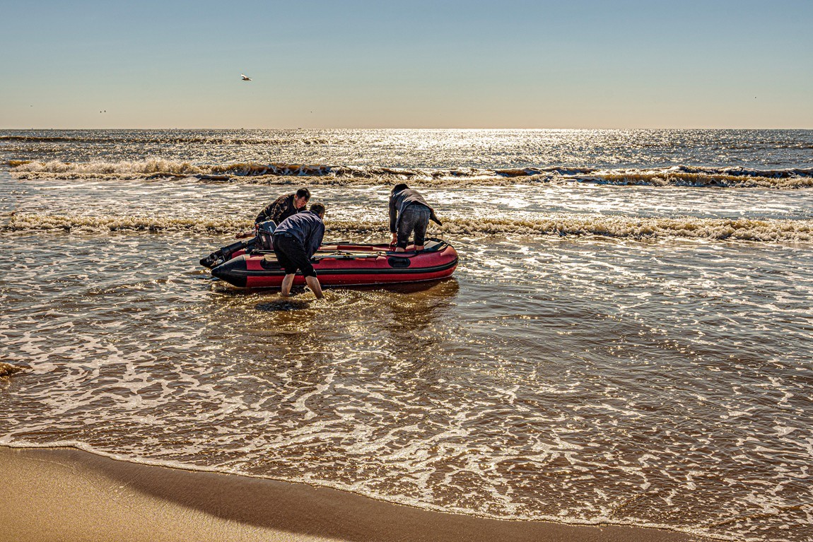 行摄河北--北戴河【8】