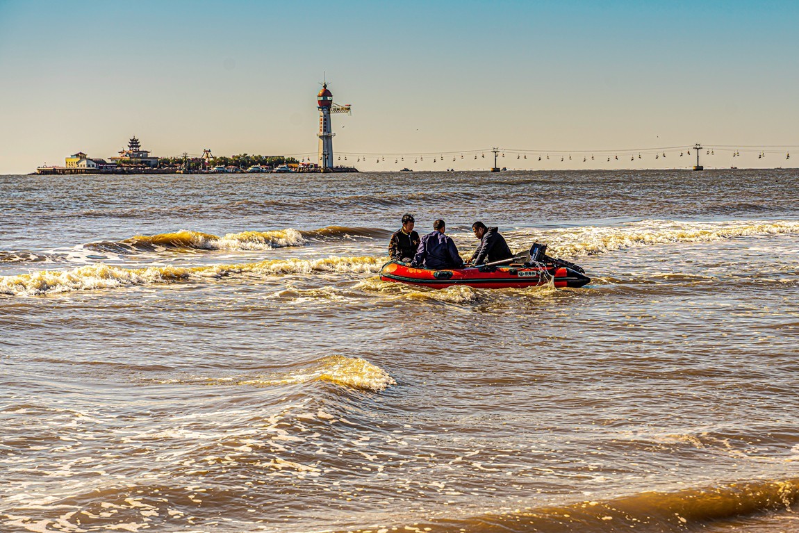 行摄河北--北戴河【8】
