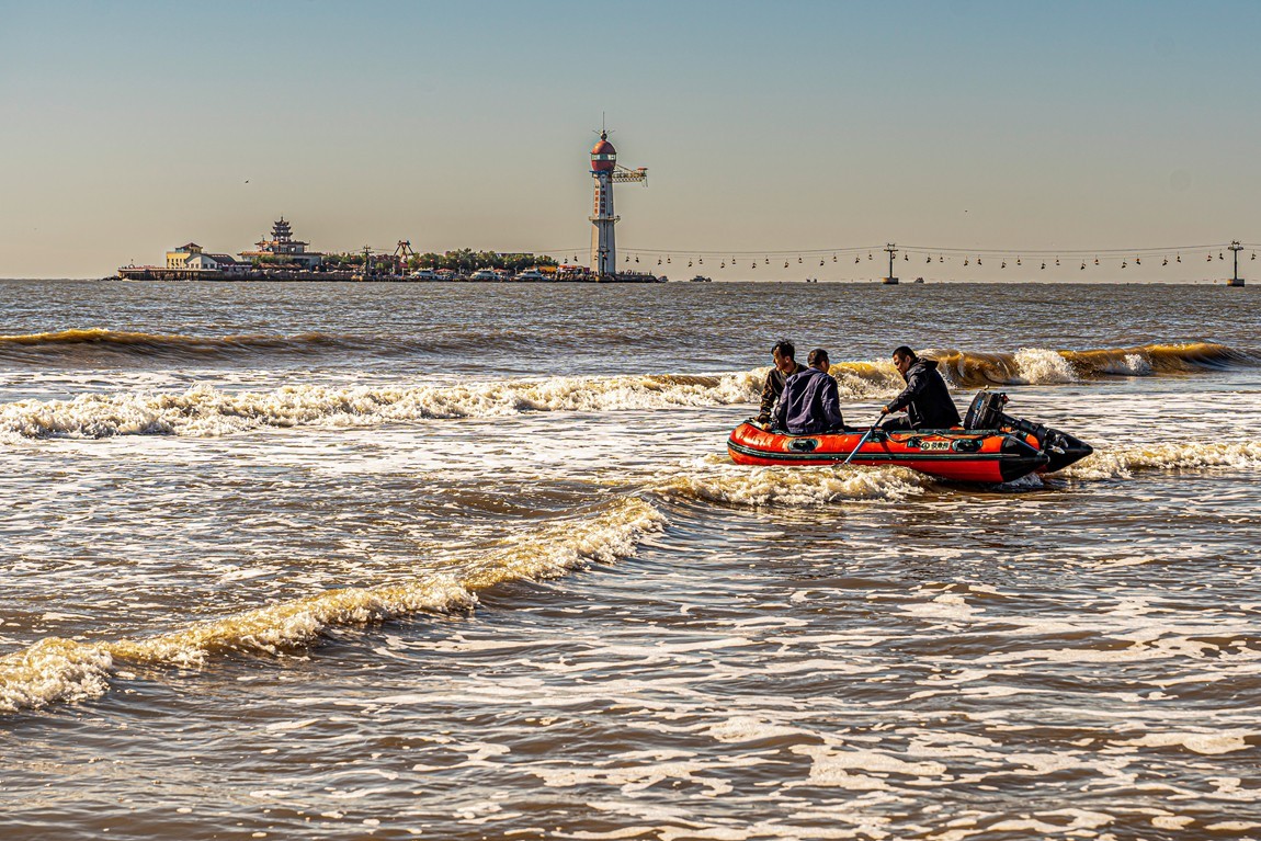 行摄河北--北戴河【8】