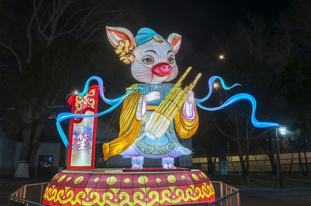 2025明湖夜色美-2