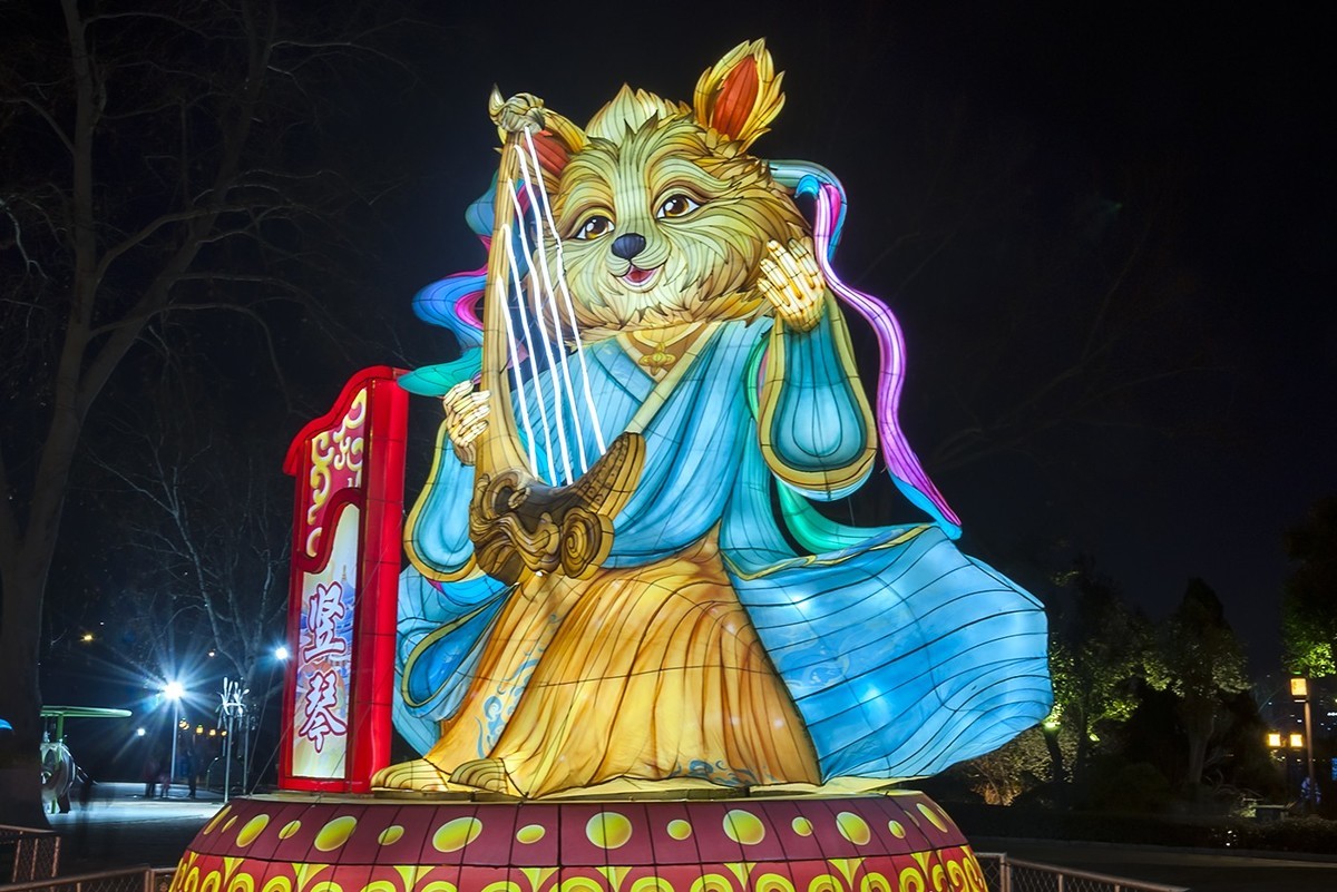 2025明湖夜色美-2