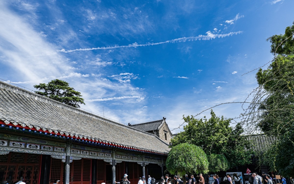 秋日山东行20240923 《11》