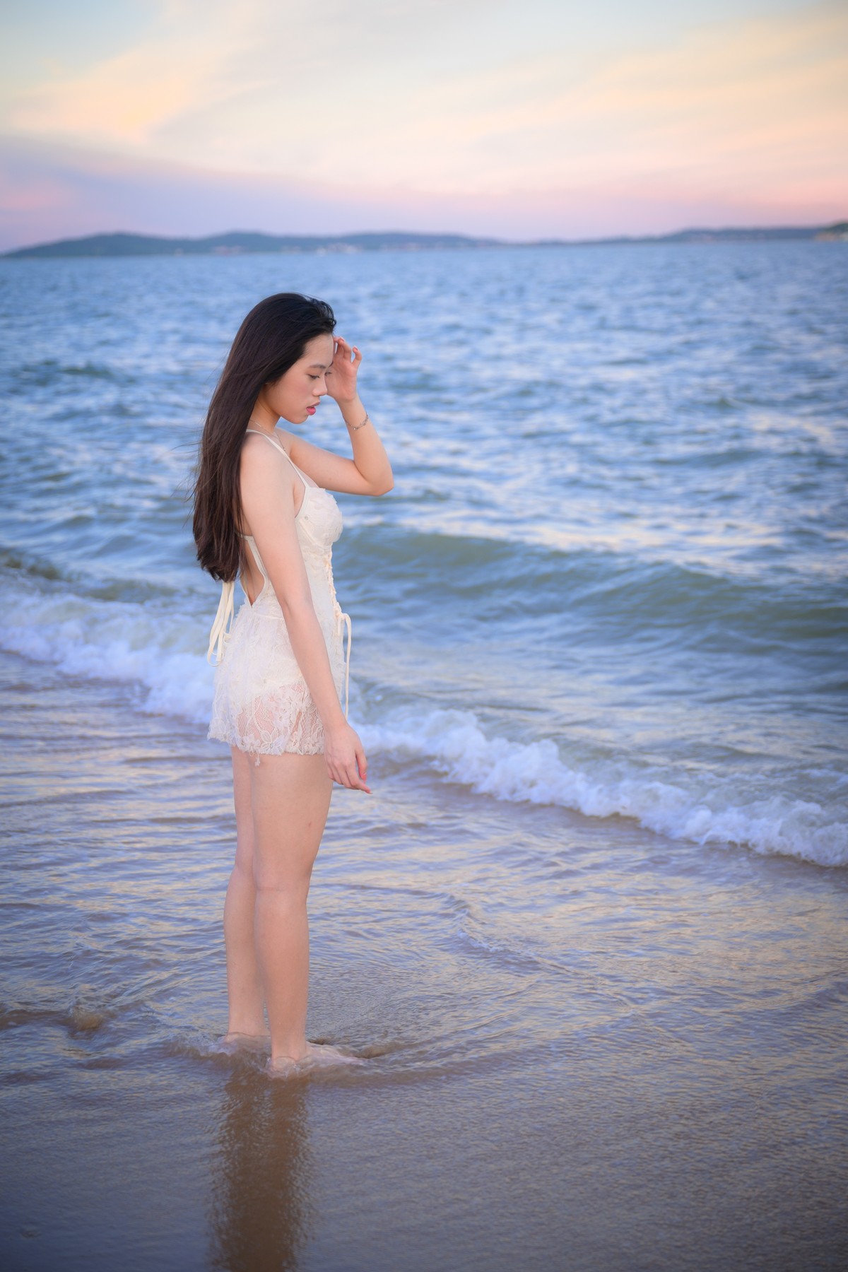 夏天太浪漫，我想请它吃顿饭，如果你有空可以一起来！