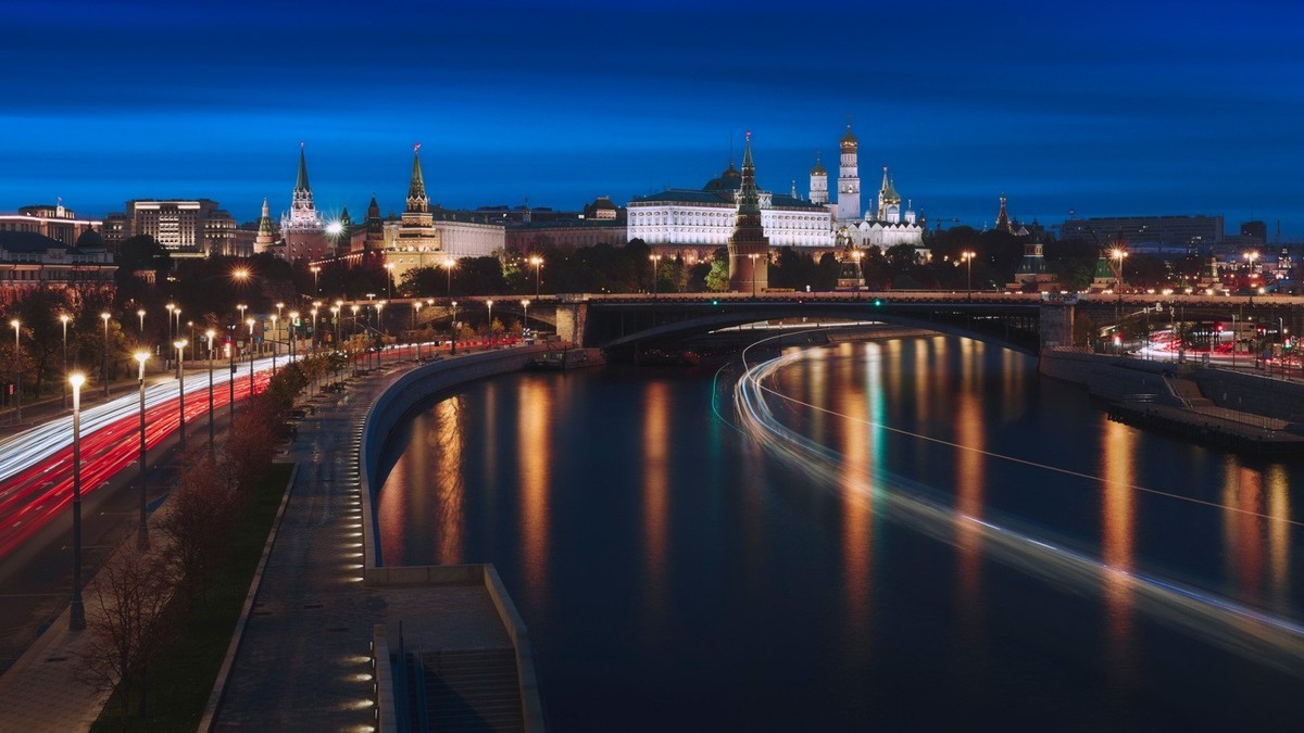 莫斯科游记（贰）