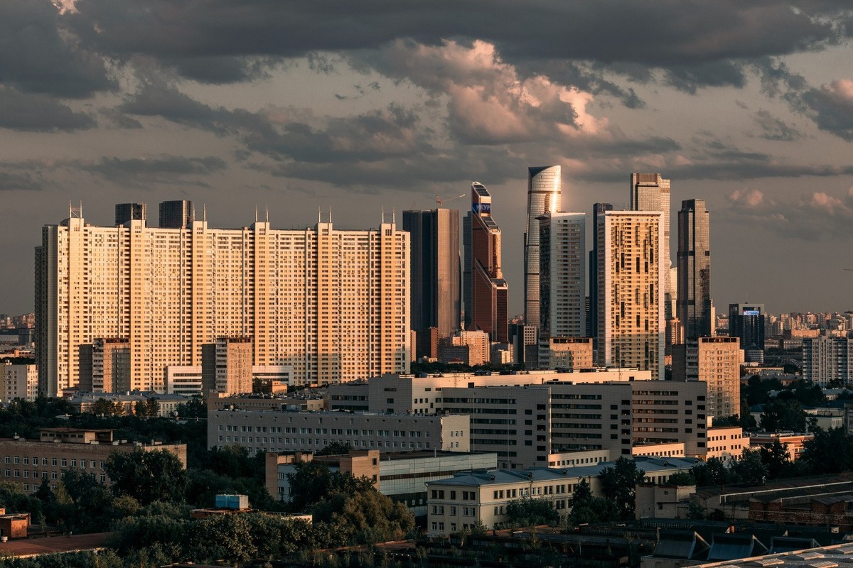 莫斯科游记（贰）