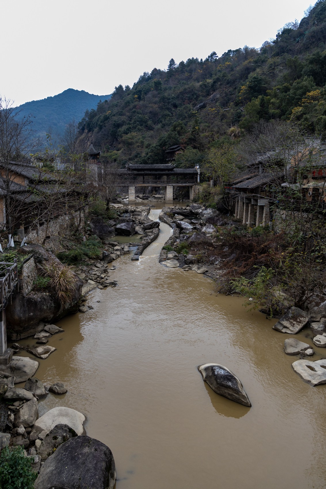 江西旅拍——望仙谷(十一)-中关村在线摄影论坛