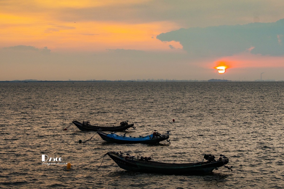 丹东獐岛（22）