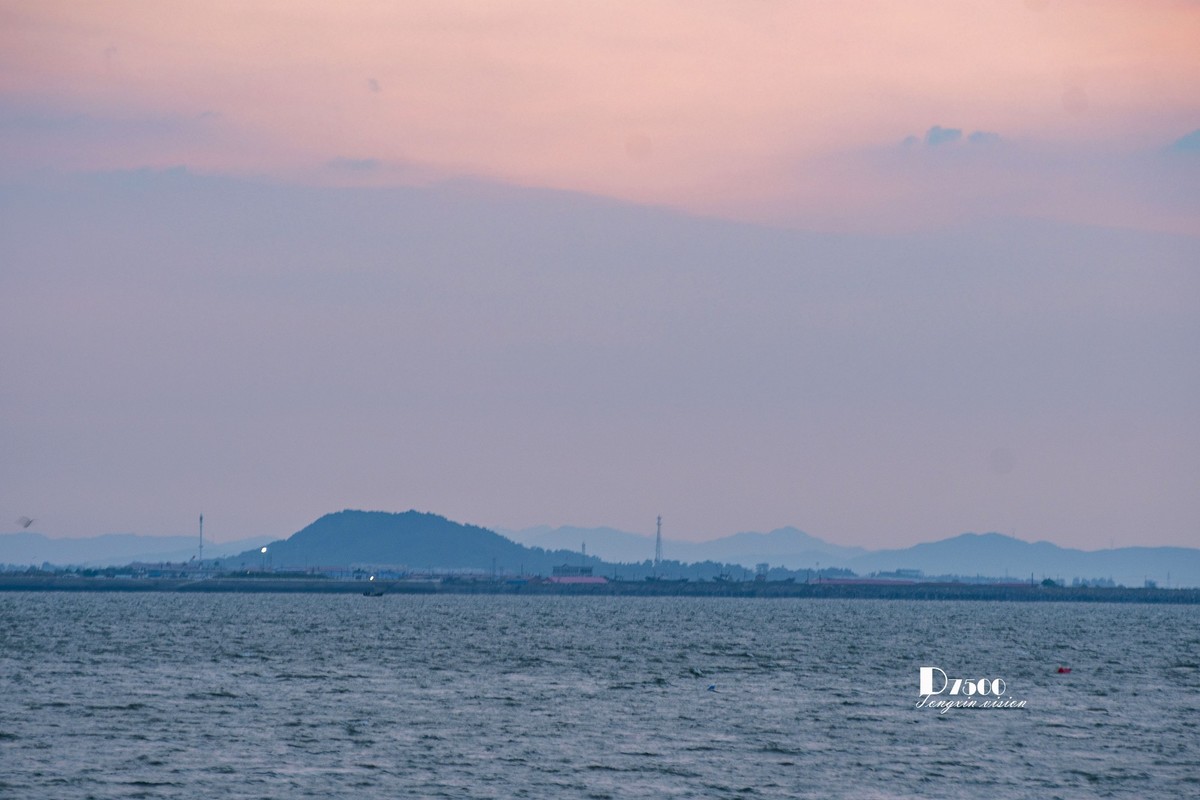 丹东獐岛（22）