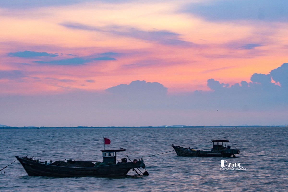 丹东獐岛（22）