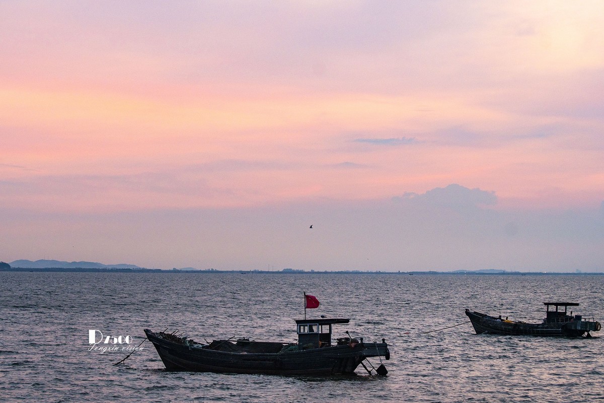 丹东獐岛（22）