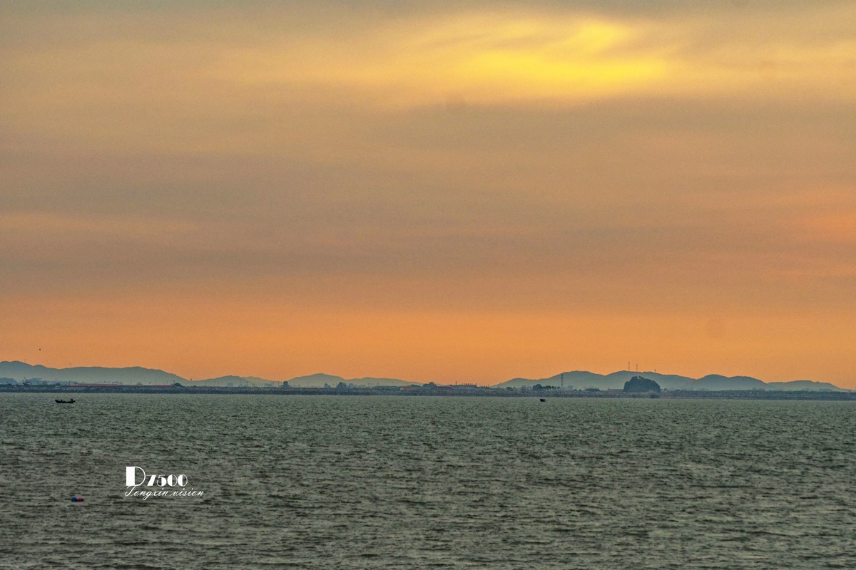 丹东獐岛（22）