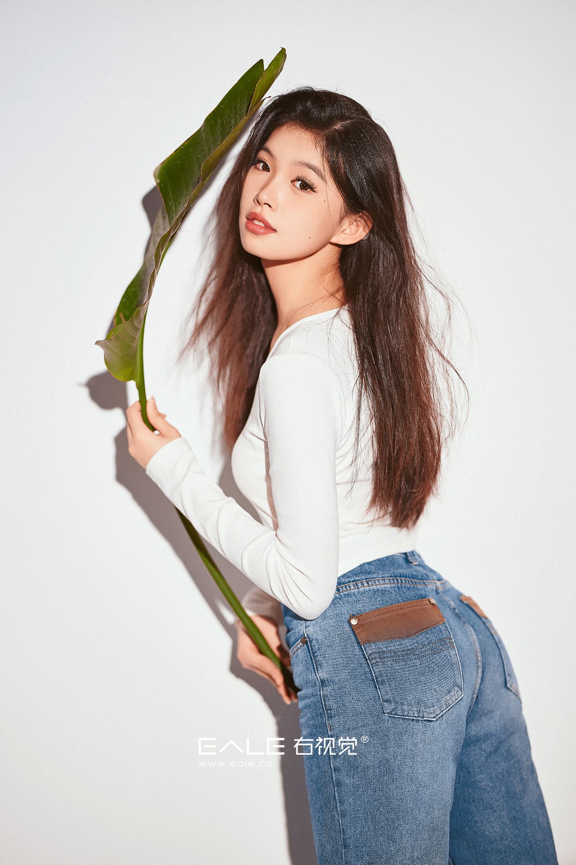 【右视觉摄影】清风 绿叶与雨丝  有灵魂的见组照