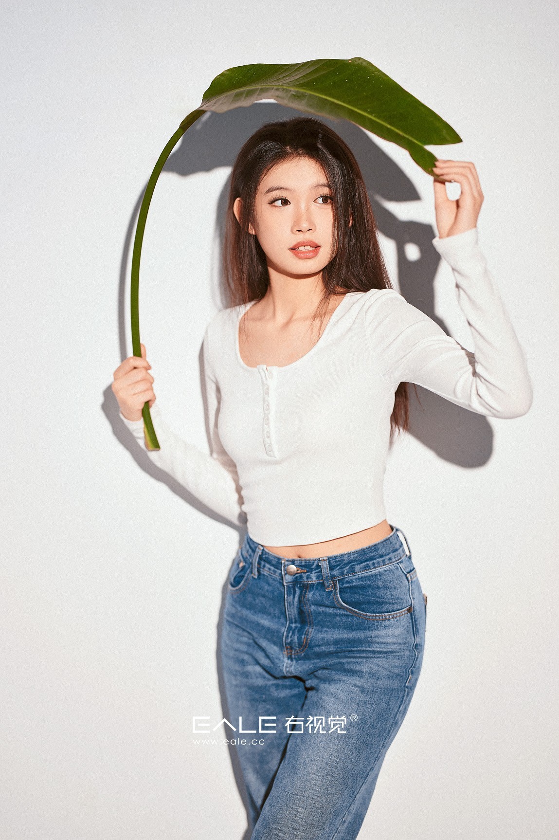 【右视觉摄影】清风 绿叶与雨丝  有灵魂的见组照