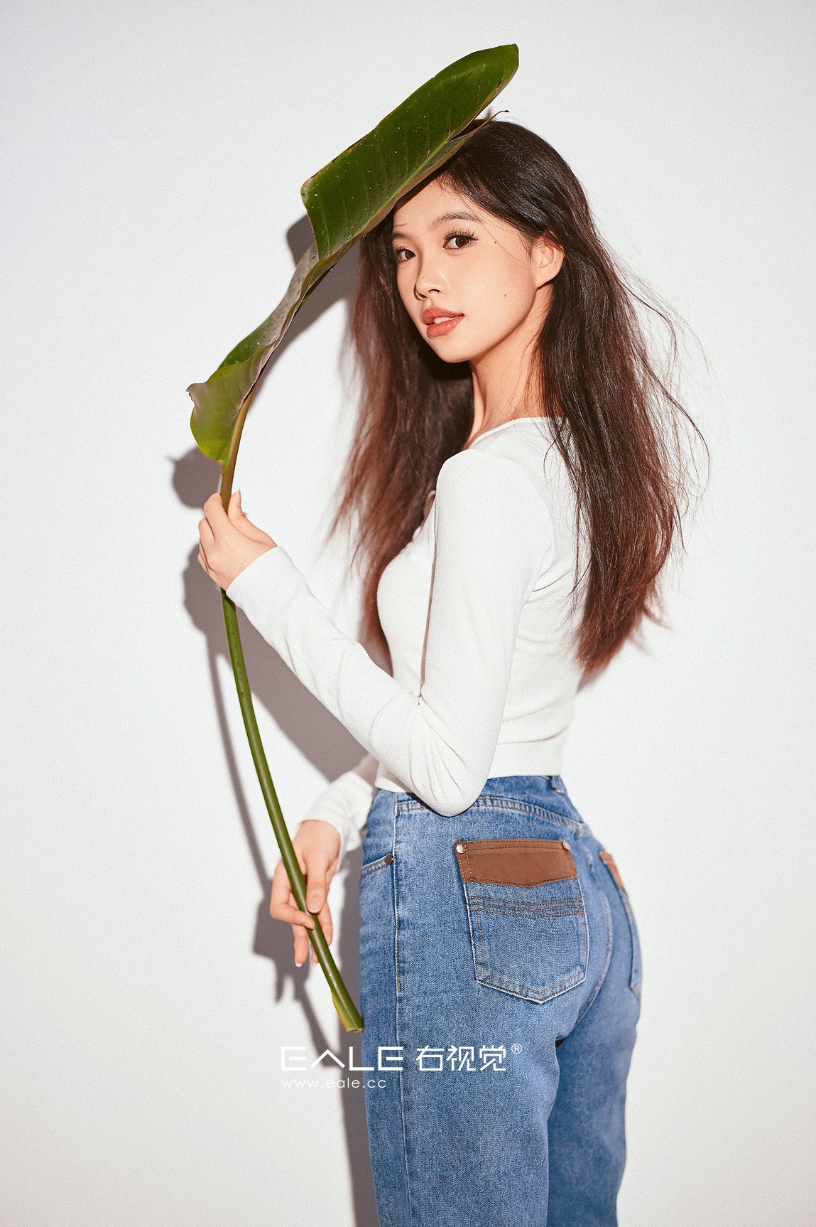 【右视觉摄影】清风 绿叶与雨丝  有灵魂的见组照