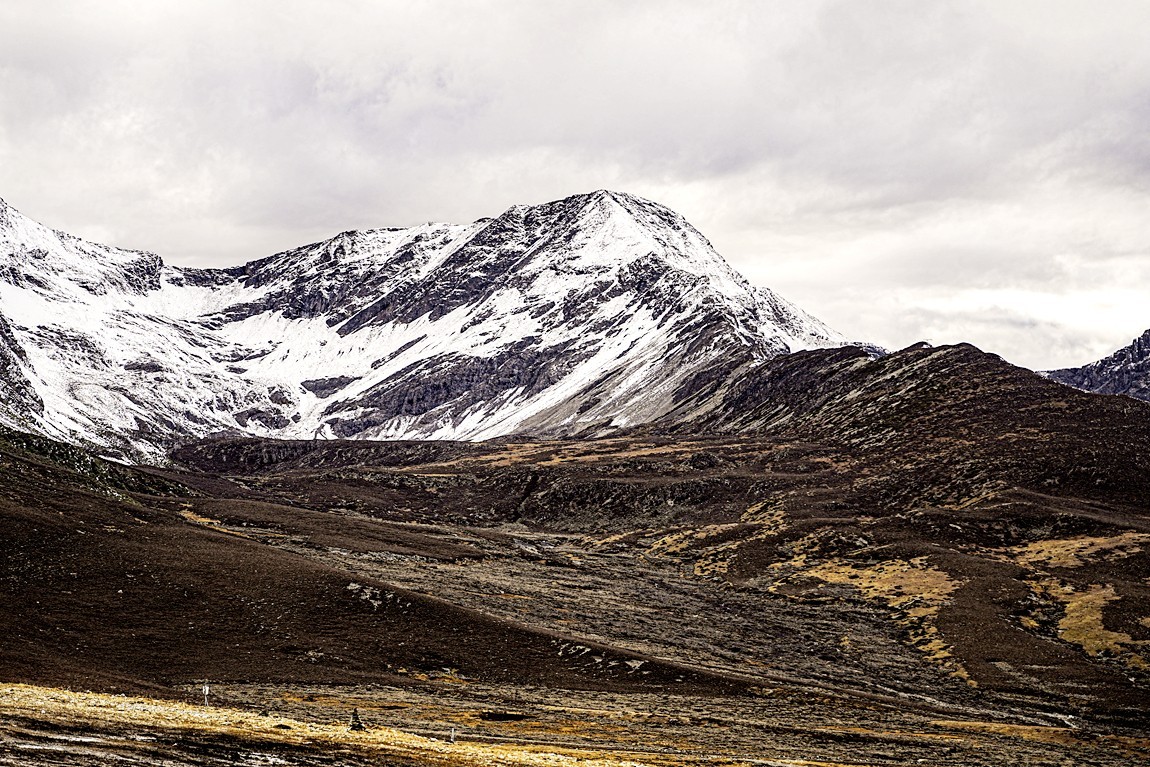 行走在318国道【12】--香格里拉圣路