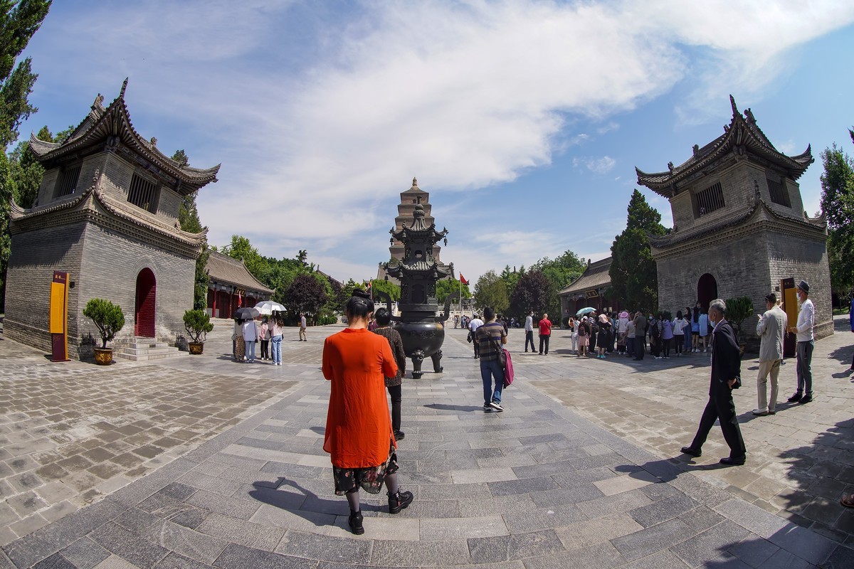 大慈恩寺