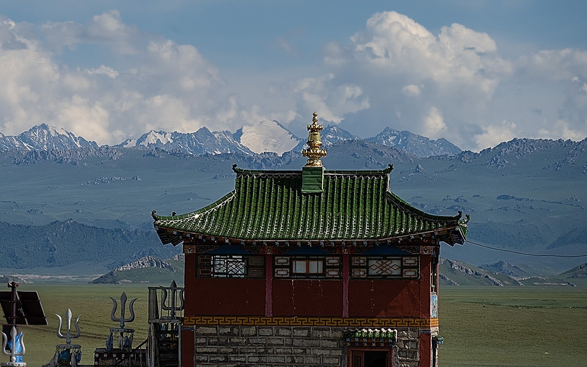 迷恋巴音布鲁克大草原-2022新疆独库公路自驾游见闻之三