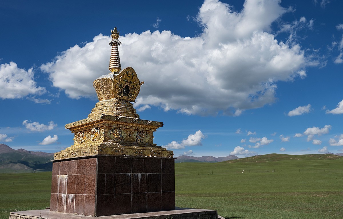 迷恋巴音布鲁克大草原-2022新疆独库公路自驾游见闻之三