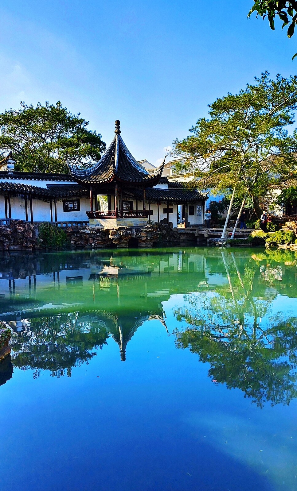 景观 / 苏州 2020 ~ 2021