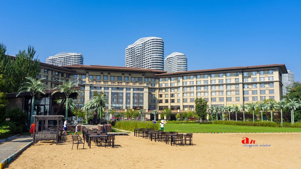 东戴河小景（3）