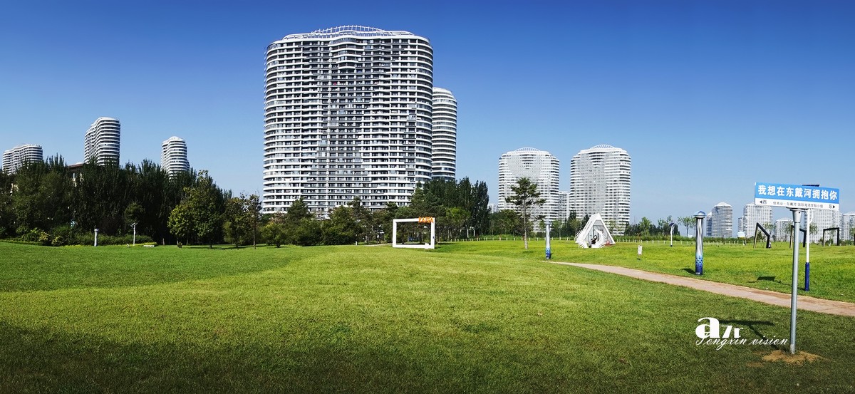 东戴河小景（3）