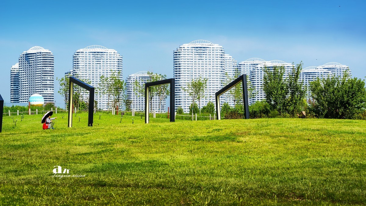 东戴河小景（3）