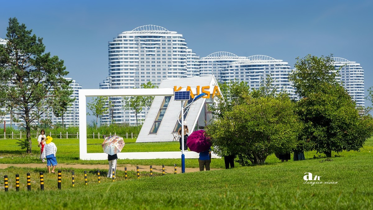 东戴河小景（3）