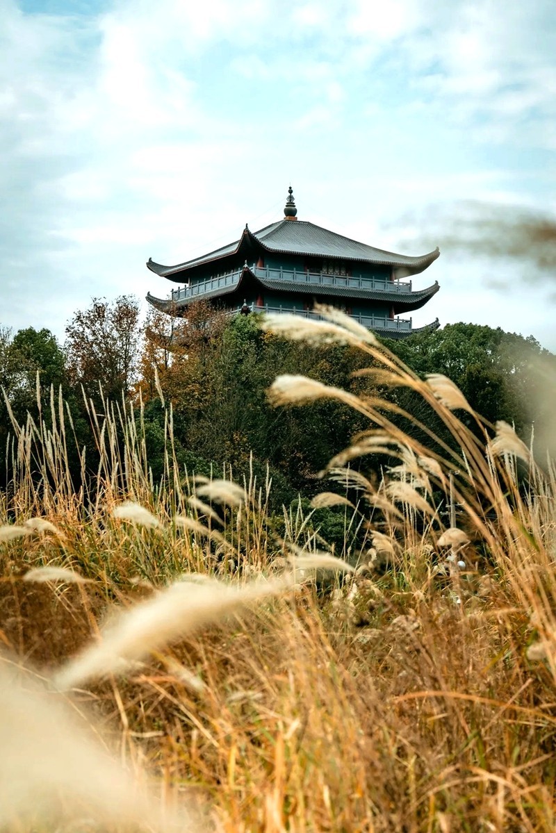 洪山寺