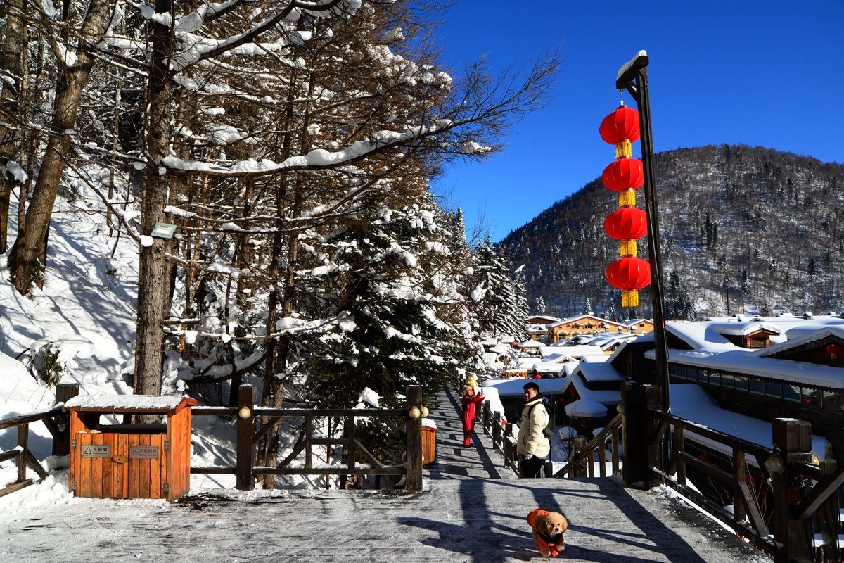 雪乡两日游（29）