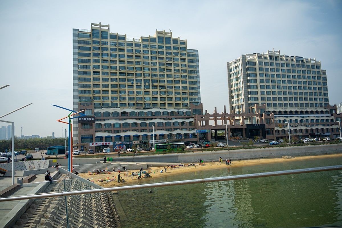 入手Z28-400头试拍（2）