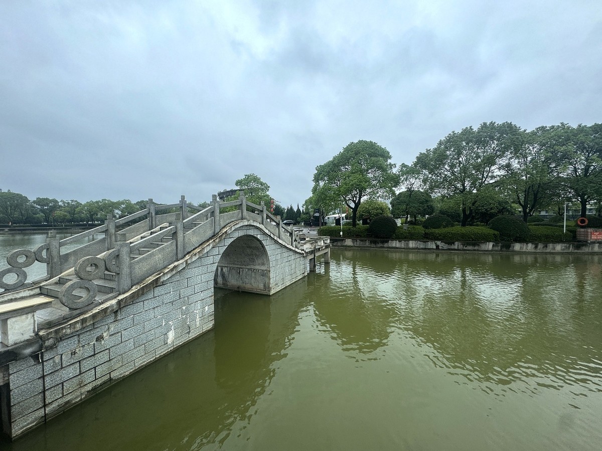鯉隐台【手机图】