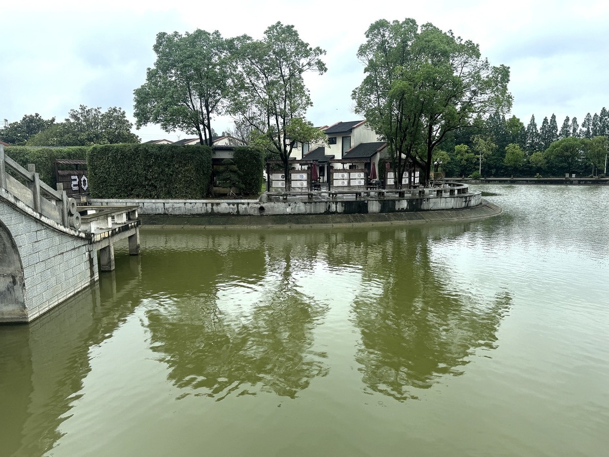 鯉隐台【手机图】