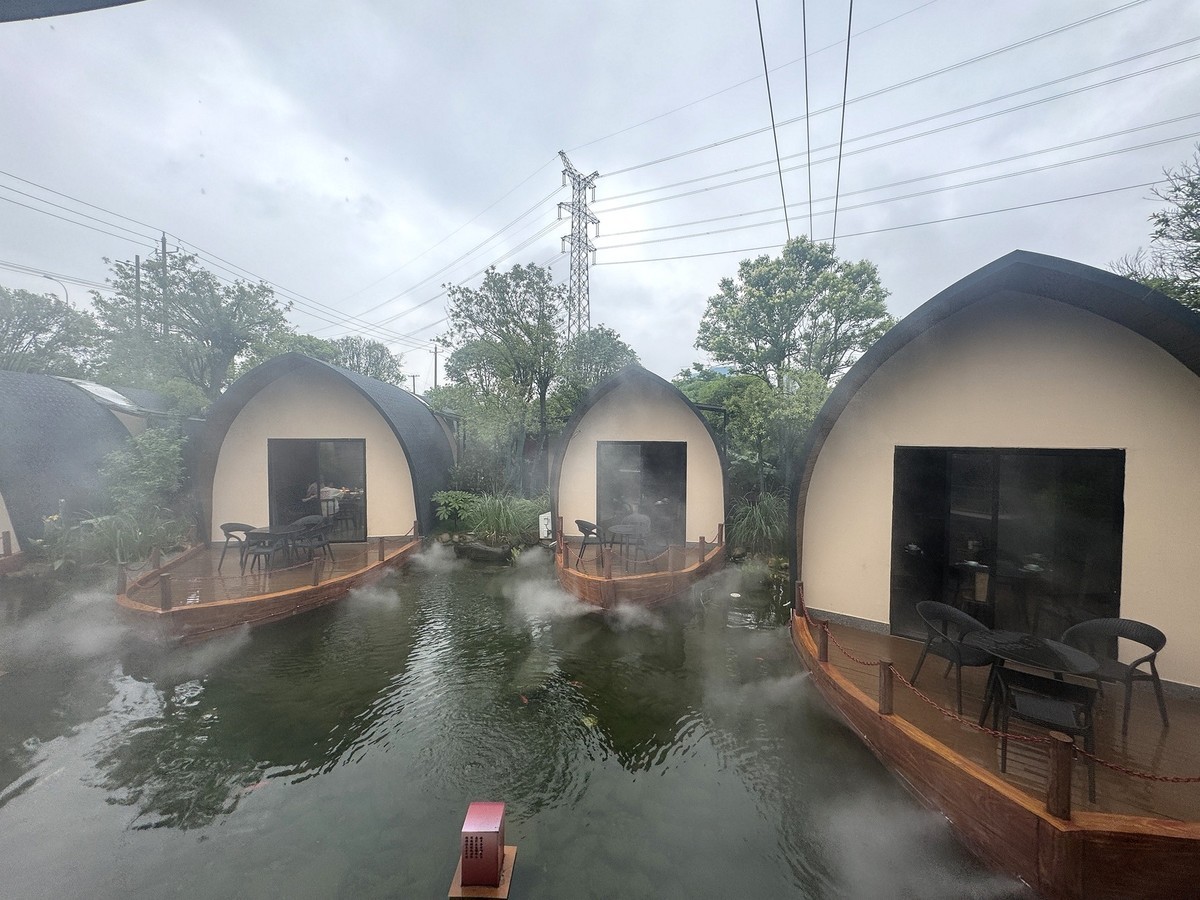 鯉隐台【手机图】