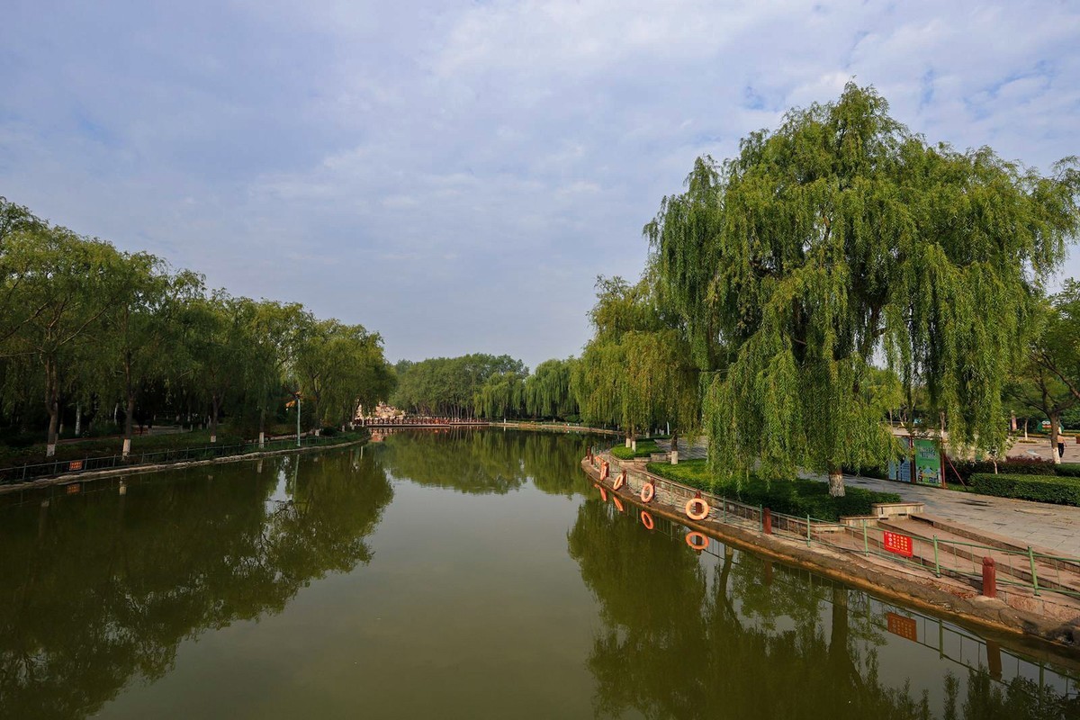 溜达随手拍着玩