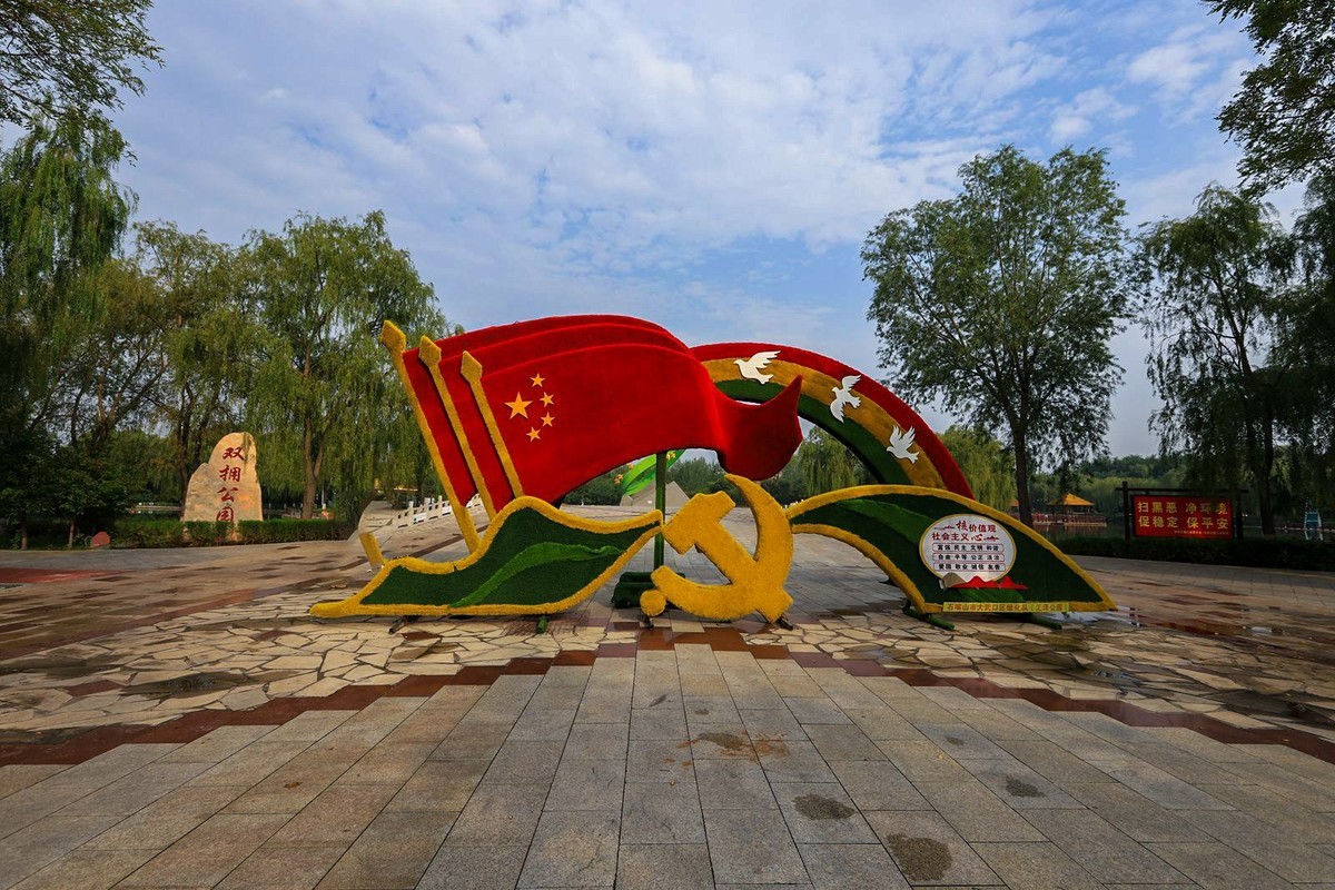 溜达随手拍着玩