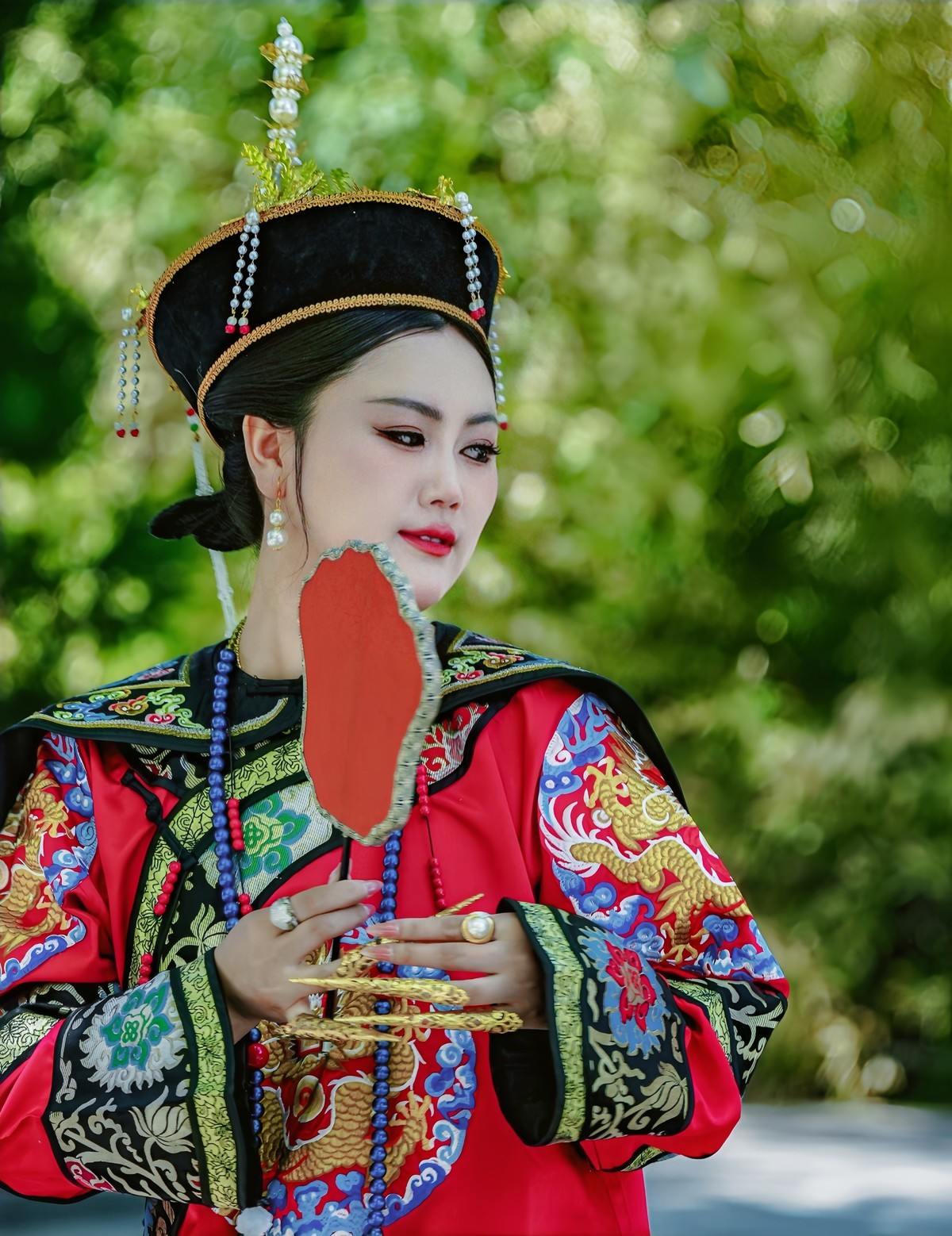 春日游走北海公园20240416 《51》