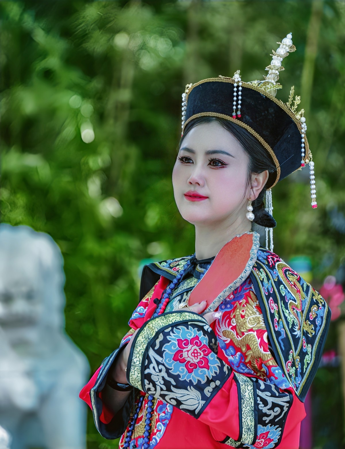 春日游走北海公园20240416 《51》