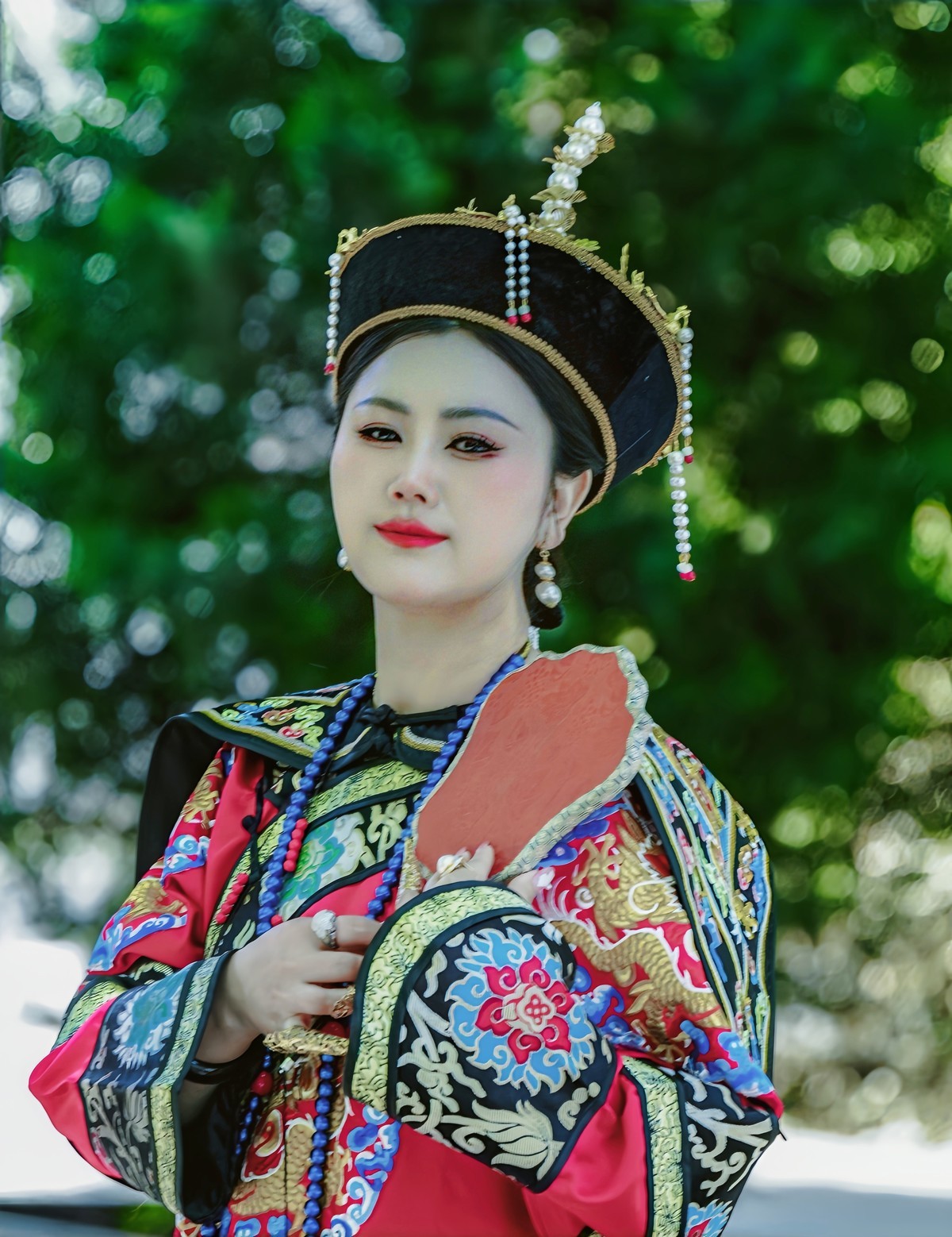 春日游走北海公园20240416 《51》