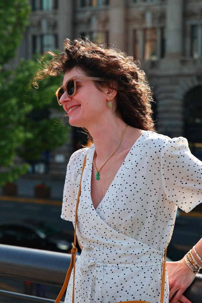 人的拍摄 ------ 672