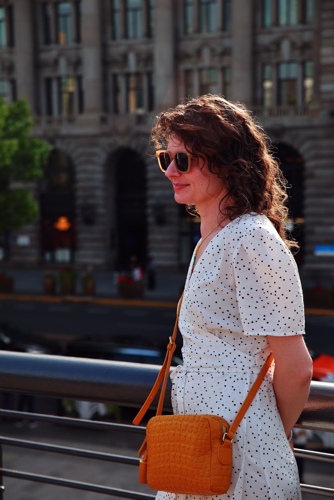 人的拍摄 ------ 672