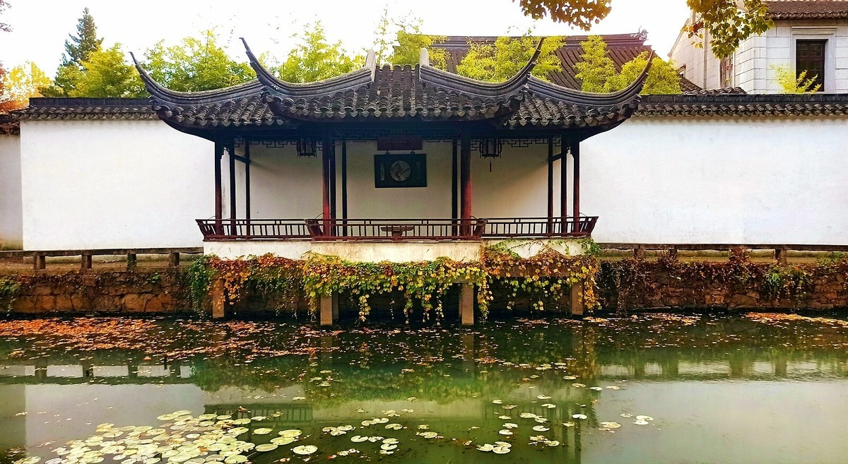 景观 / 苏州 2020 ~ 2021