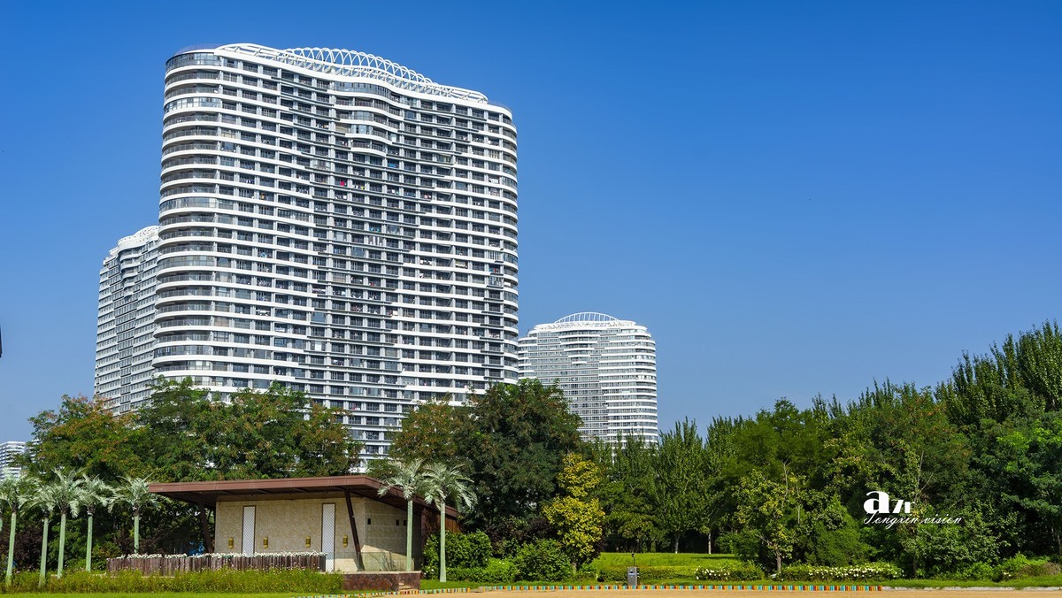 东戴河小景（3）