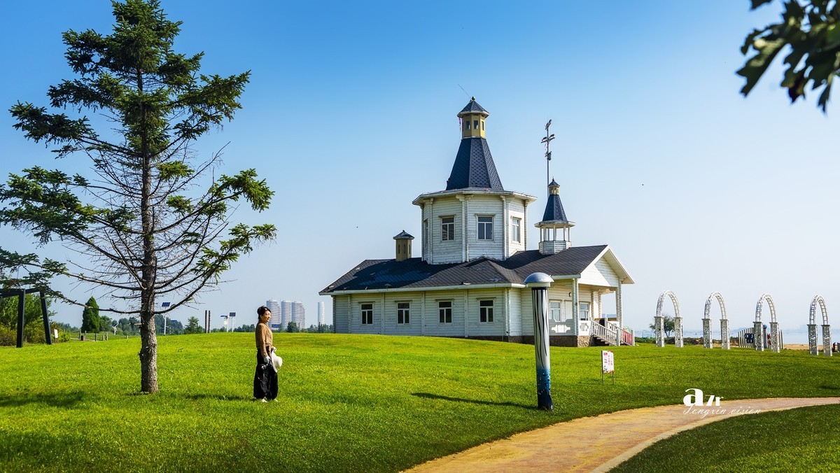 东戴河小景（3）