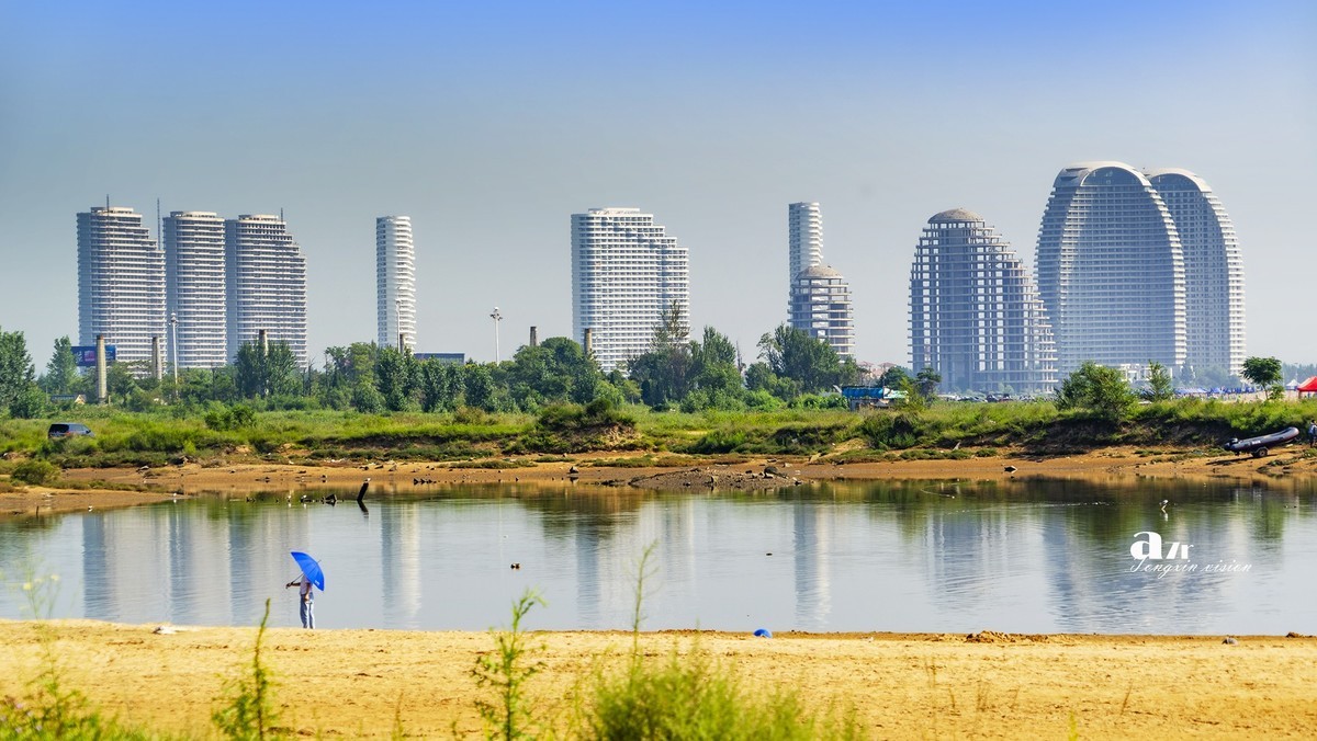 东戴河小景（3）