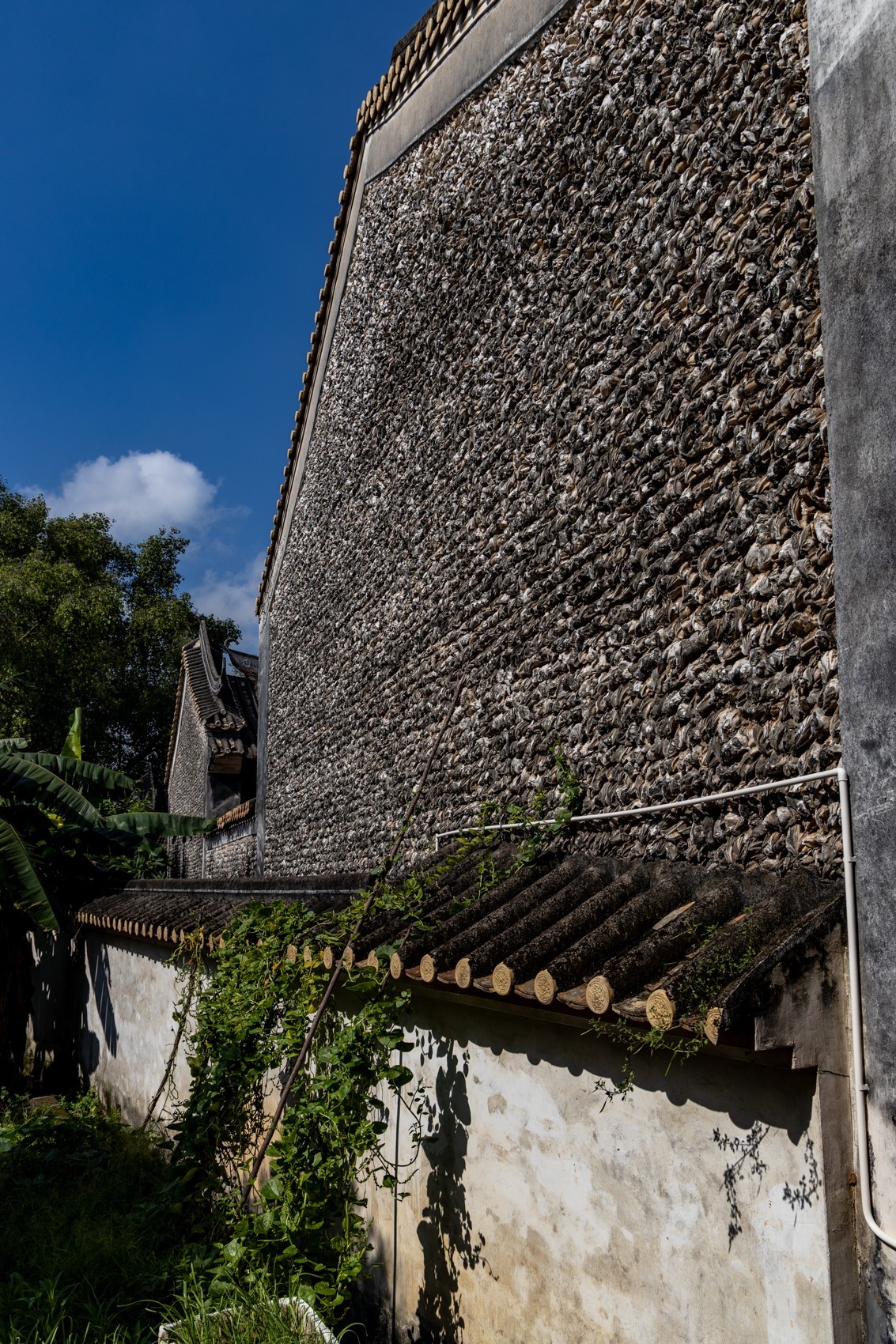 大岭古村（十一）