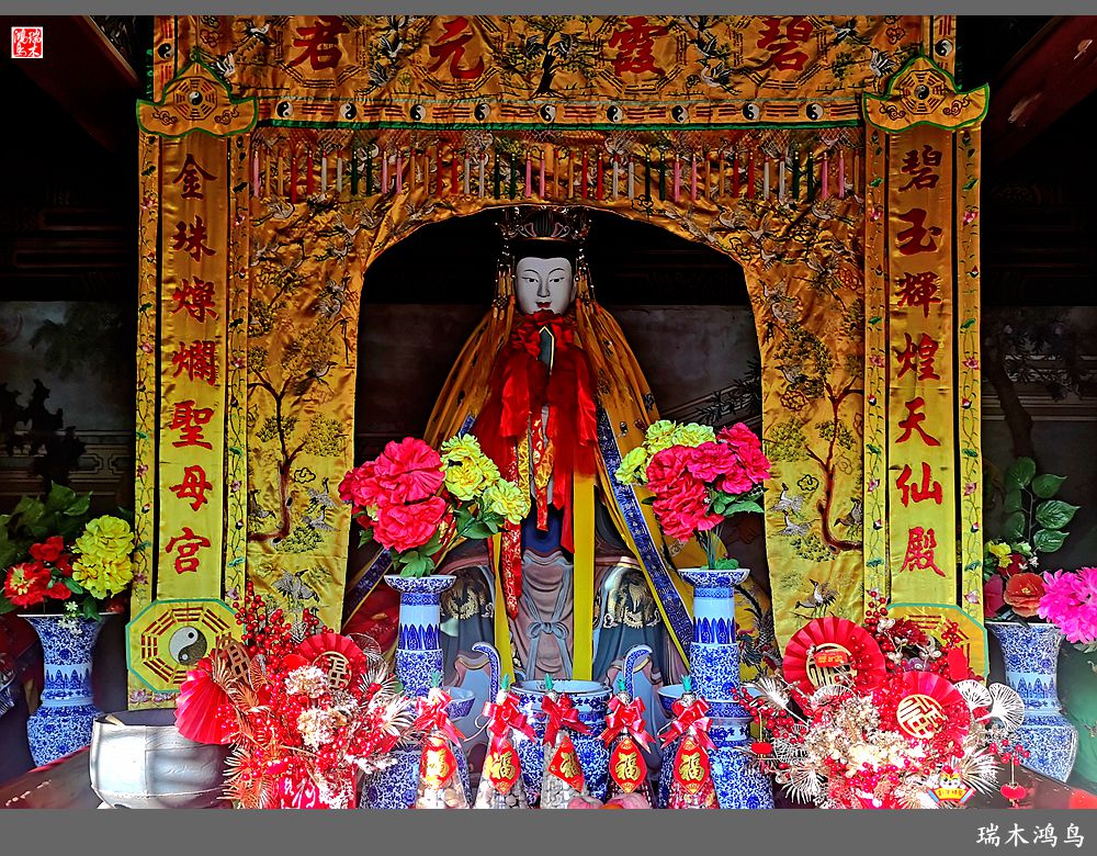 【印象大同】4.巧思入神，道法自然，大同道观纯阳宫