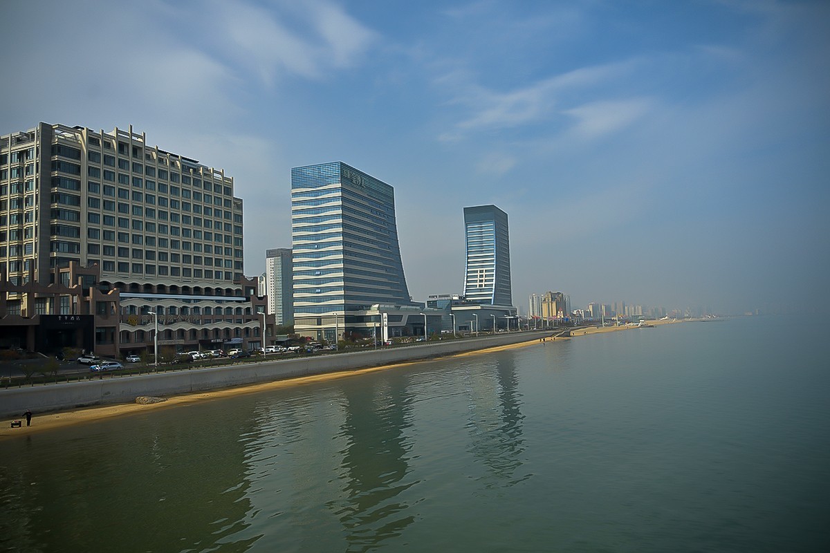 入手Z28-400头试拍（2）