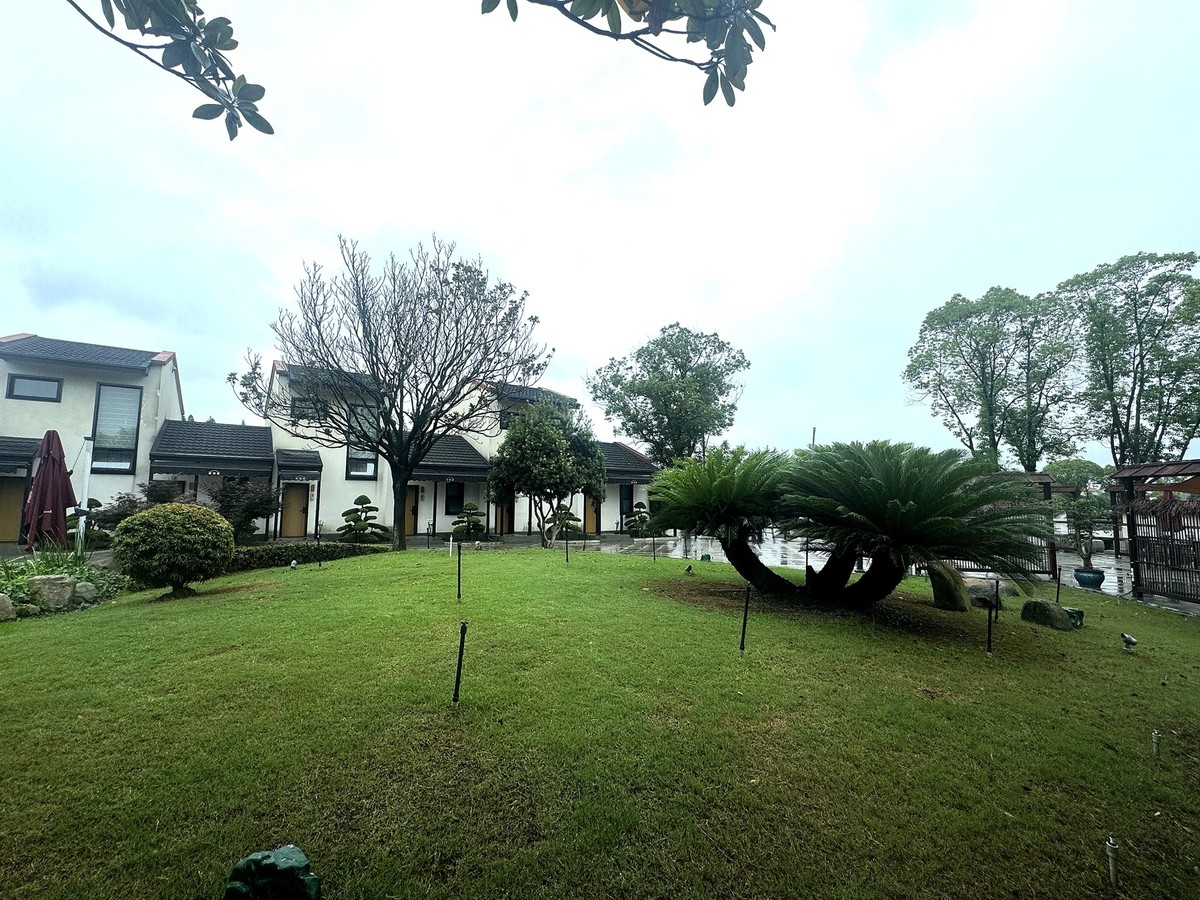 鯉隐台【手机图】