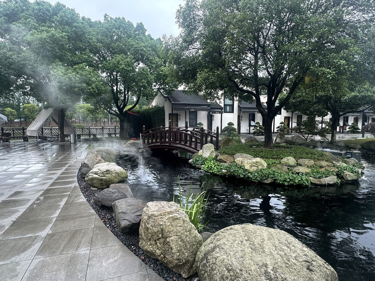 鯉隐台【手机图】