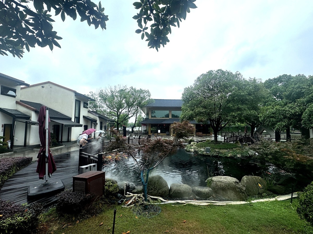 鯉隐台【手机图】